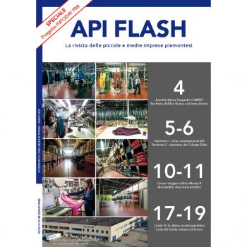 API Flash Luglio 2020