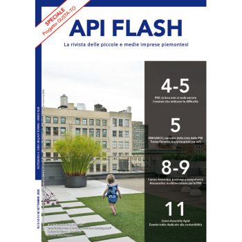 API Flash Settembre 2020