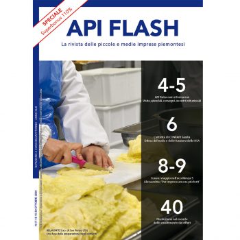 API Flash Ottobre 2020