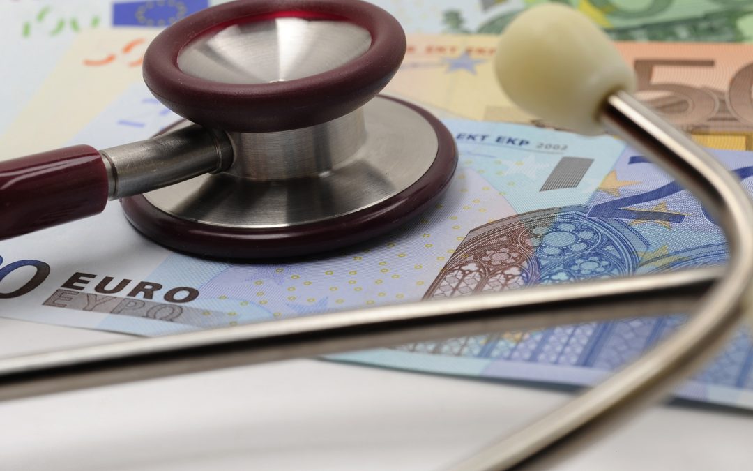 Rimborsi regionali alle strutture residenziali