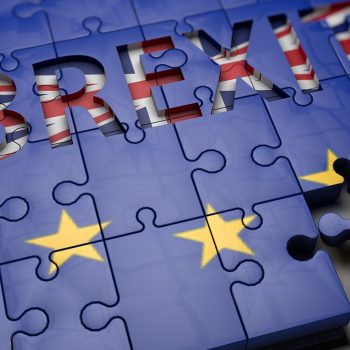 Brexit, la sintesi dell’accordo tra Ue e Regno Unito