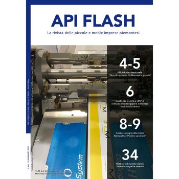 API Flash Marzo 2021