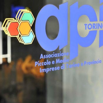 Assemblea dei soci API Torino