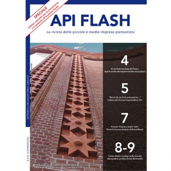 API Flash Maggio 2021