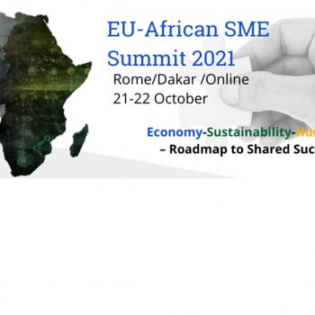 Vertice UE-Africa delle PMI