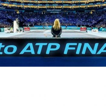 Nitto ATP Finals, un’occasione per le imprese