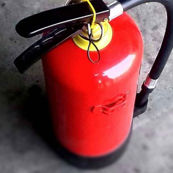 Aggiornamenti sulla sicurezza antincendio