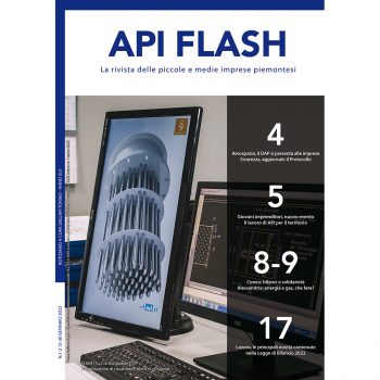 API Flash Gennaio 2022