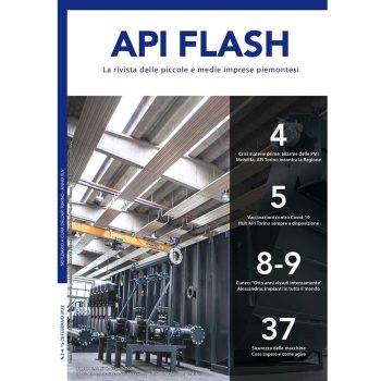 API Flash Febbraio 2022
