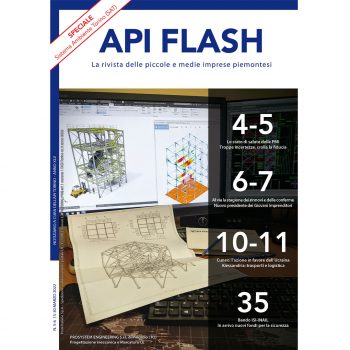 API Flash Marzo 2022