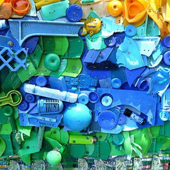 Plastica sempre più ecosostenibile