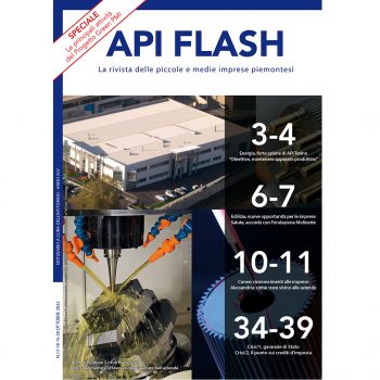 API Flash Ottobre 2022