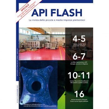API Flash Novembre 2022