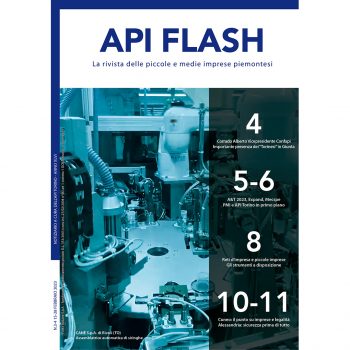 API Flash Febbraio 2023