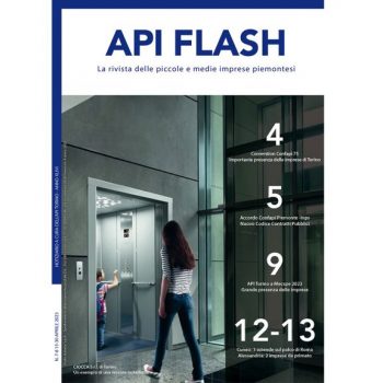 API Flash Aprile 2023