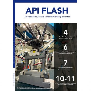API Flash Giugno 2023