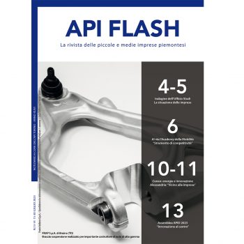 API Flash Luglio 2023
