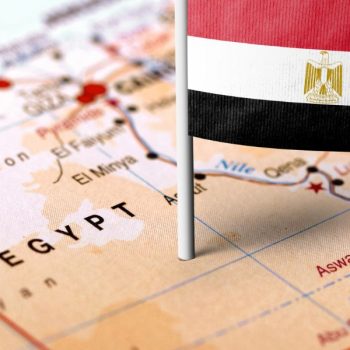 Egitto, opportunità di mercato e investimento
