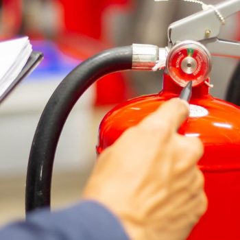 Antincendio, prorogati i termini per la qualificazione dei manutentori degli impianti