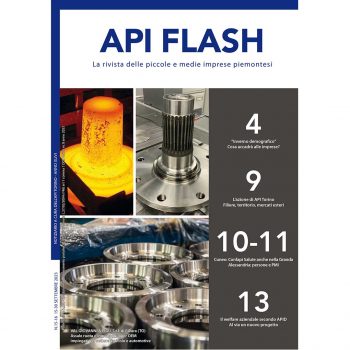 API Flash Settembre 2023