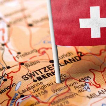 Svizzera, abolizione dei dazi industriali