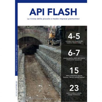 API Flash Ottobre 2023