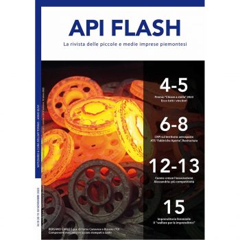API Flash Novembre 2023