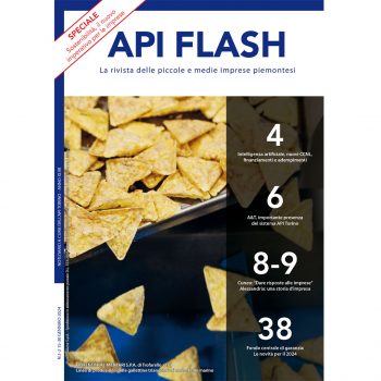 API Flash Gennaio 2024