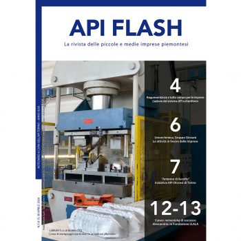 API Flash Aprile 2024