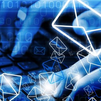 Metadati delle mail aziendali, aggiornamenti