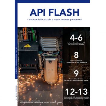 API Flash Giugno 2024