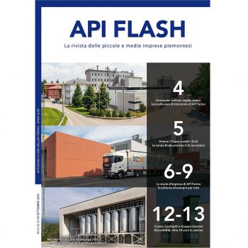 API Flash Settembre 2024