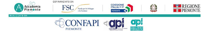 logo Accademia Piemonte