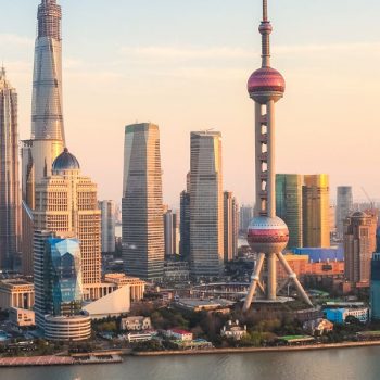 “China International Import Expo”. La fiera per chi vuole vendere in Cina