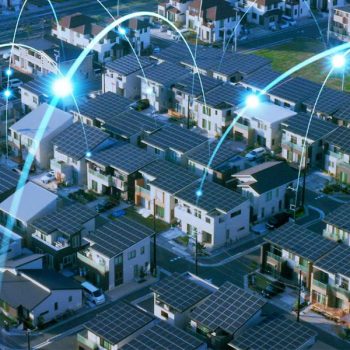 CER Piemonte. Storie e futuro di energia condivisa