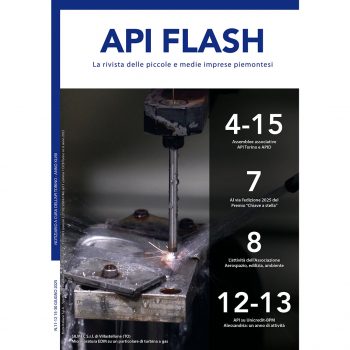 API Flash Giugno 2025