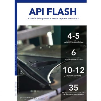 API Flash Luglio 2025