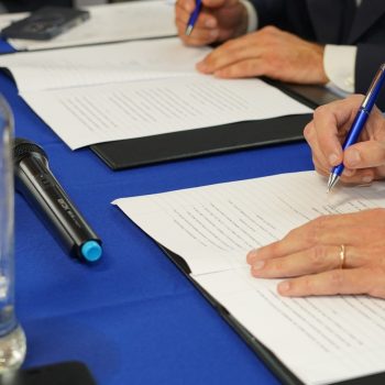 Presentato il Protocollo ANCI Piemonte – API Torino
