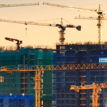 Lavori pubblici e infrastrutture, novità in arrivo