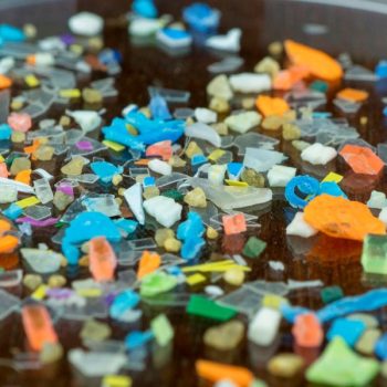 REACH, restrizione sull’uso intenzionale delle microplastiche