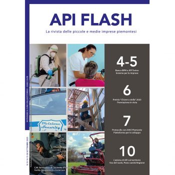 API Flash Settembre 2025
