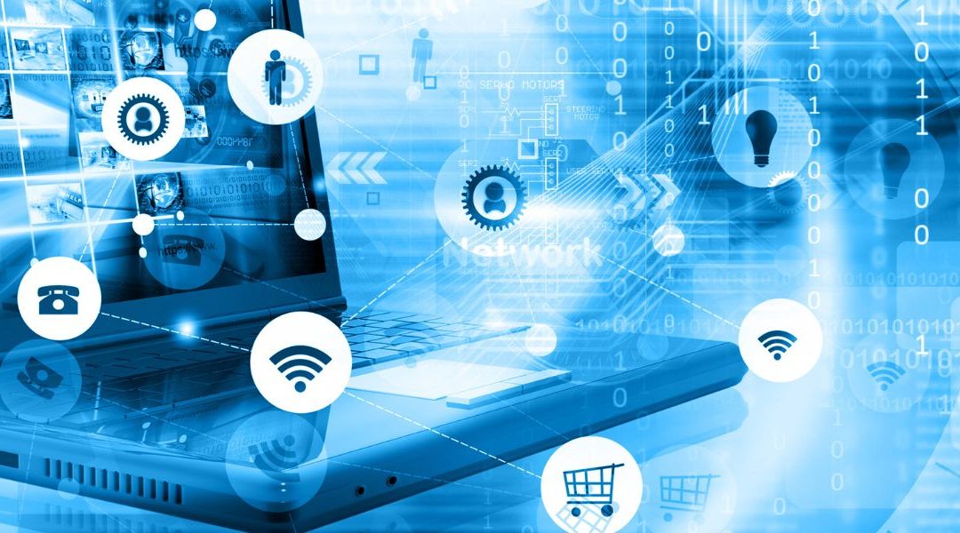 Digitalizzare i processi, renderli più tecnologici, sicuri e sostenibili