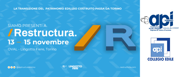BANNER LOGO Restructura