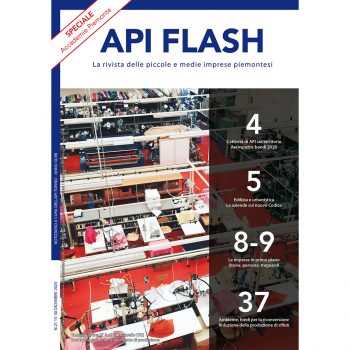 API Flash Dicembre 2025