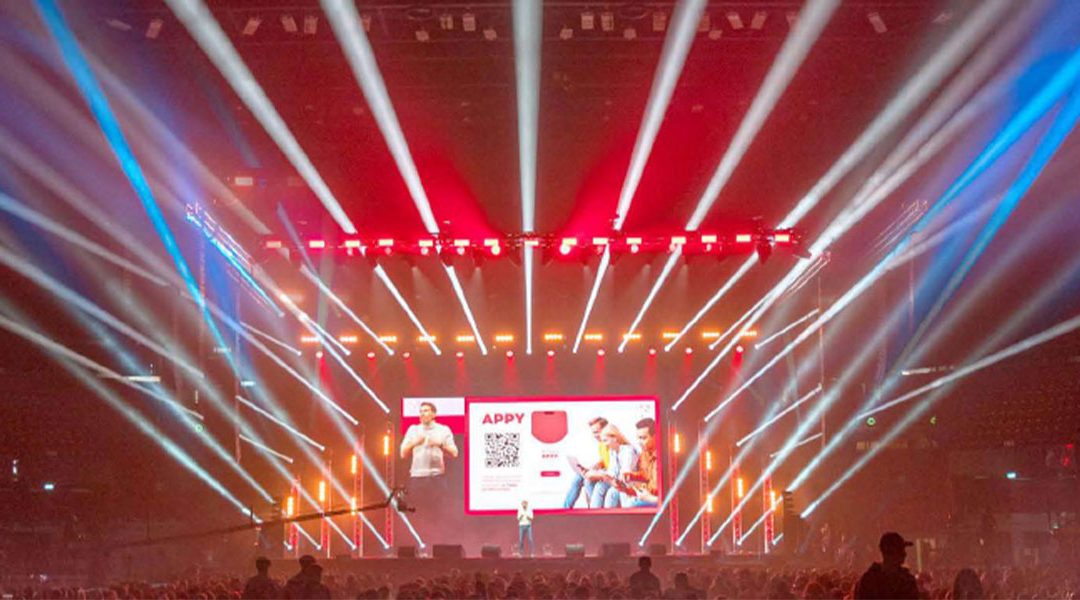 Evento API Torino. Palestre della Mente