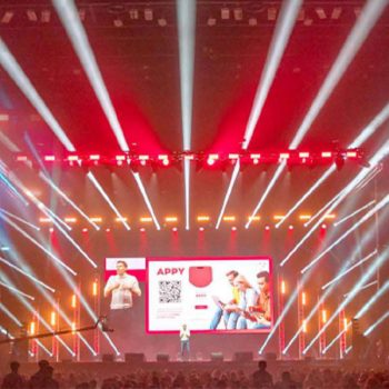 Evento API Torino. Palestre della Mente