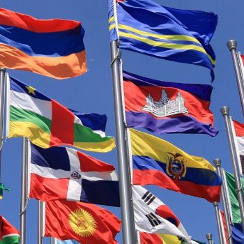 Relazioni internazionali per lo sviluppo di mercati esteri