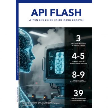 API Flash Febbraio 2026