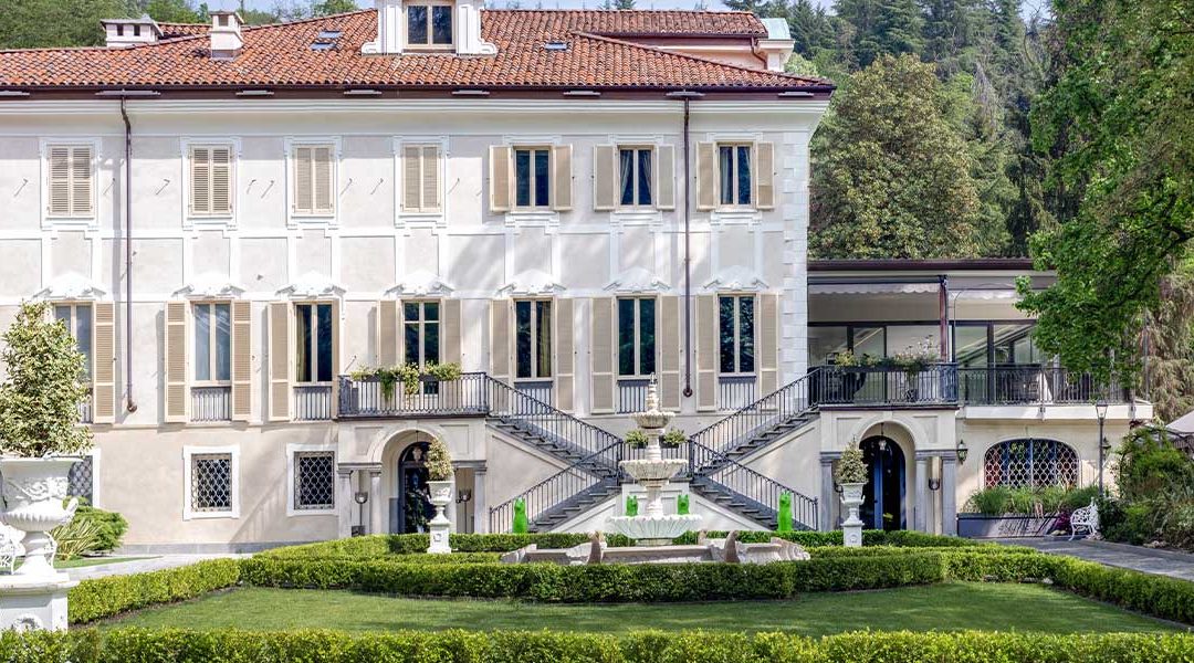 Affitto location per l’organizzazione di eventi aziendali