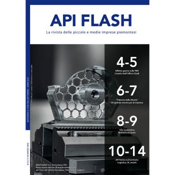 API Flash Marzo 2026